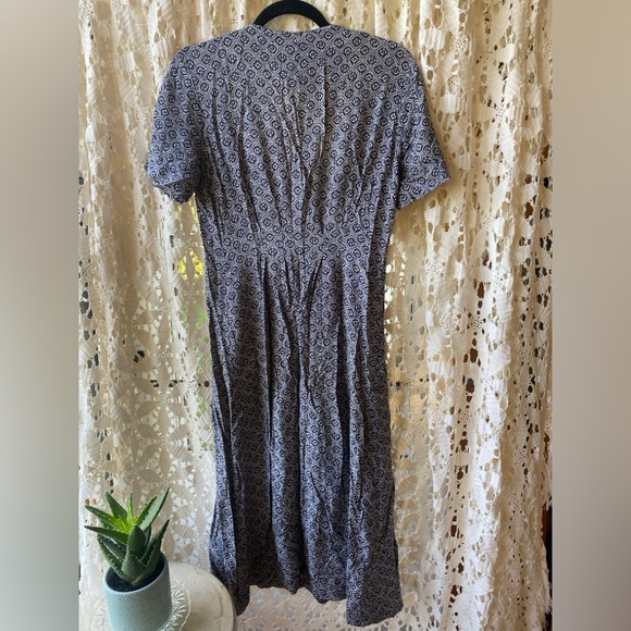 Vintage Dress - Picture 3 of 6